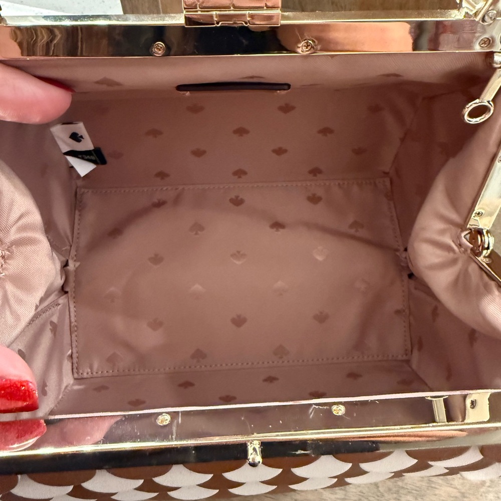 Kate Spade Holiday Gingerbread set - Picture 14 of 16